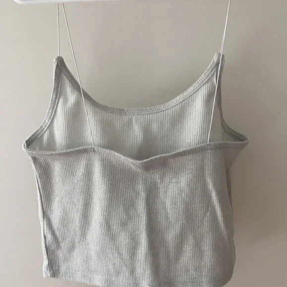 Sparkle string tank - Picture 2 of 3